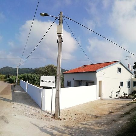 Casinha D'Alice Et Serge Cela Velha Zewnętrze zdjęcie