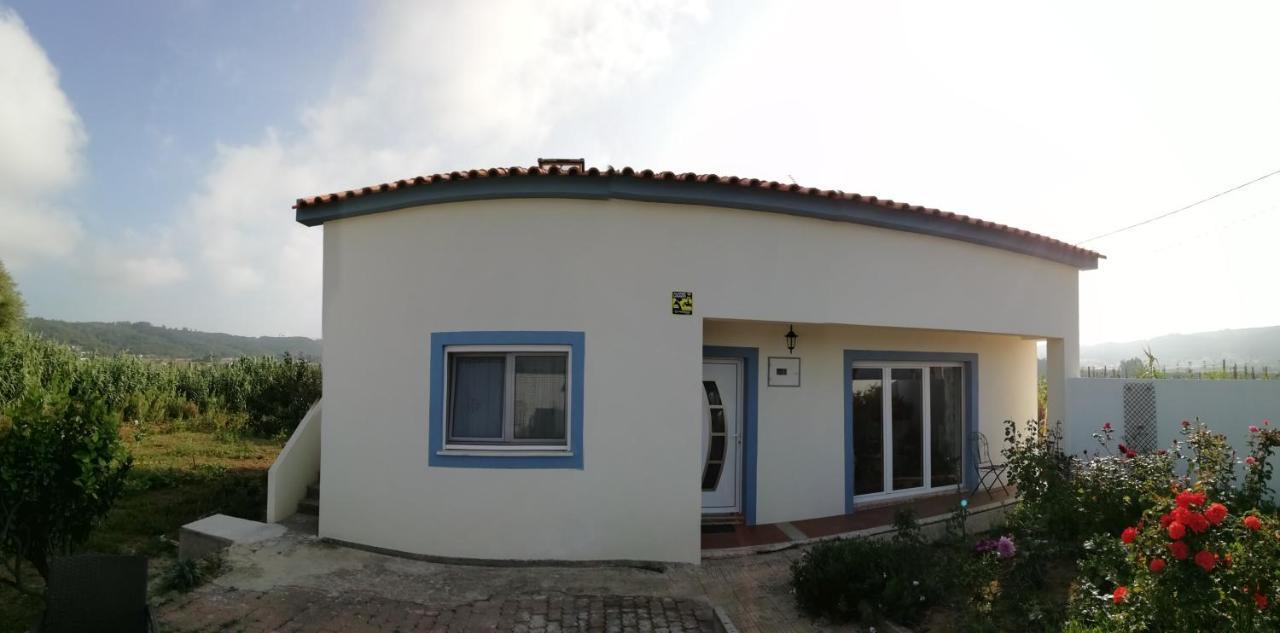 Casinha D'Alice Et Serge Cela Velha Zewnętrze zdjęcie