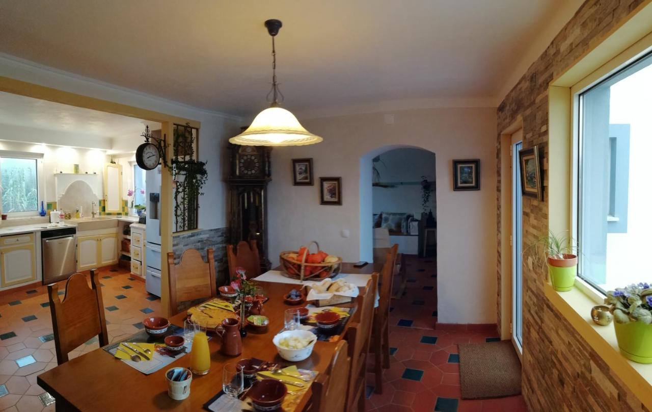Casinha D'Alice Et Serge Cela Velha Zewnętrze zdjęcie