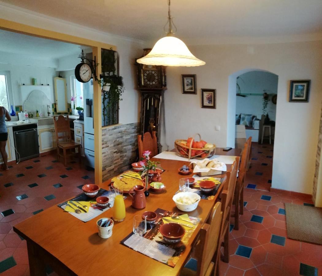 Casinha D'Alice Et Serge Cela Velha Zewnętrze zdjęcie